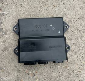 6cb-8591a-12-00 Yamaha F8t60774 250hp Vmax Sho 4 Stroke Outboard Ecu
