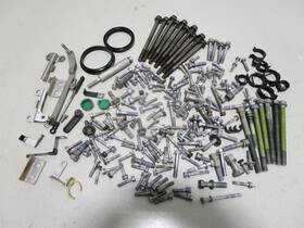 Gbp001558 Yamaha Misc Engine Hardware Nuts Bolts 2012 F115la Outboard 90 Hp 4 Stroke