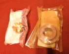 6l2-45987-01 Yamaha Lower Unit Spacer And Castle Nut 90171-14013