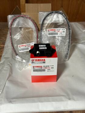 Mar-gtway-kt-20 Yamaha Outboard Command Link Nmea 2000 Gateway Kit