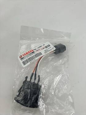 Mar-vtssw-00-00 Yamaha Remote Variable Rpm Switch