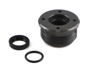 61a-43821-09-00 Yamaha Marine Trim Cylinder End Screw New E43