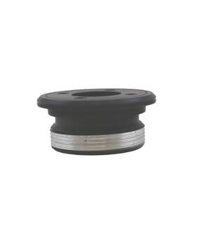 64e-43821-08-00 Yamaha Marine Screw Trim Cylinder End