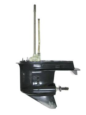 64k-45300-04-na Yamaha Marine 03-na Outboard Lower Unit Gearcase Vmax Ox66 20 Inch 150 175 200 Hp