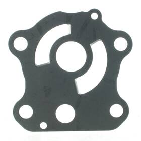 6h3-44323-00-00 Yamaha Marine New Oem Cartridge Outer Plate