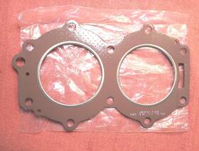 6l2-11181-a1-00 Yamaha Marine Outboard Cylinder Head Gasket Oem 20hp 30hp
