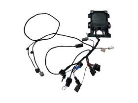 6x9-82580-00 Yamaha Marine Wire Harness Assy 2 Single Engine Main Station Ver 6x6-40