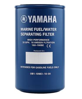Qb1-10mel-10-00 Yamaha Marine Yamqb1-10mel-10 Each 10m Fuel Fltr Element
