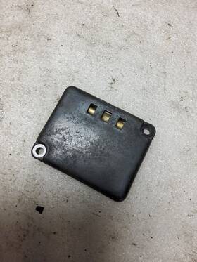 93115m Yamaha Mercury Mariner 40hp Cover K8y