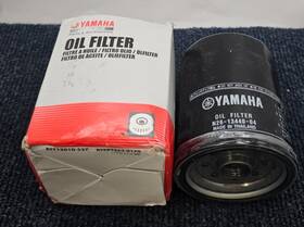 N26-13440-04 Yamaha Oil Filter Fits 2012-present F200 F225 F250