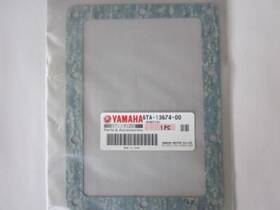N49-13674-00 Yamaha Diesel Sx370 Sx420 Sx432 Gasket Air-cover-cover-1 Part