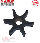 6ce-44352-00-00 Yamaha Oem Outboard Water Pump Impeller F225xca F250a F300 Vf250