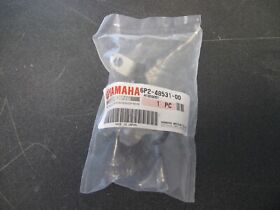 6p2-48531-00-00 Yamaha Outboard Remote Control 1 Bracket Bin86