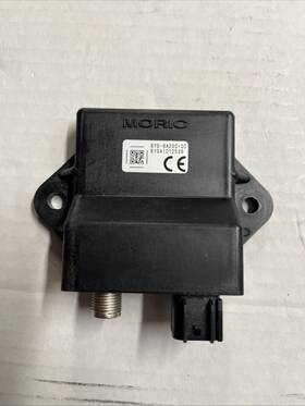 6yg-8a2d0-00-00 Yamaha Outboards Boat Gateway Interface Module N2k 14-sb2