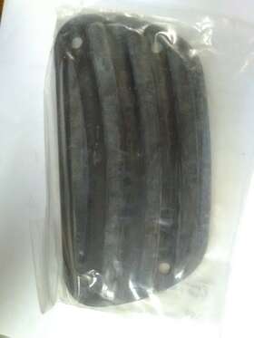 Str4wm573021 Yamaha New Foot Pad