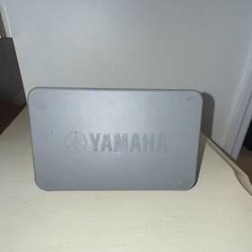 Y6c-83710-02 Yamaha Y6c Information Gauge