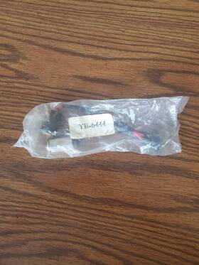 Yb-6444 Yamaha Spx Kent-moore Diagnostic Harness