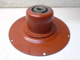 Ysc-10251-60-0c Yamaha Ysc-10281-60-0c V6 V8 4.3 5.7 Stern Drive Flywheel Engine Coupler