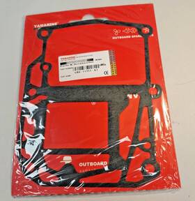6b4-11351-a1 Yamarine Gasket Cylinder For Yamaha Outboard 9.9hp 15hp 2 Stroke