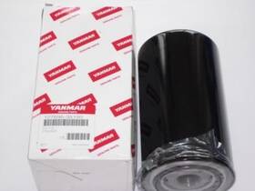 127695-35160-1 Yanmar Japan 127695-35160 Genuine 4lh Oil Element Part # 127695-35150