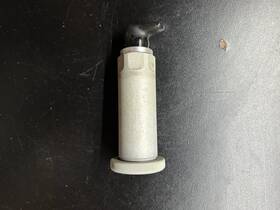 X1522006720 Yanmar Genuine Primer Pump Oem New Old Stock Part