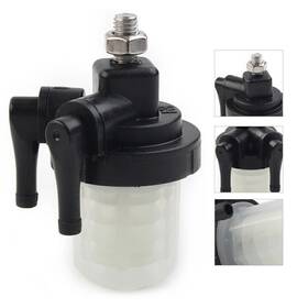 15410-94400 Yeahmotousa 612049592615 Fuel Filter Assy For Yamaha 9-70hp Suzuki 25-65hp Outboard Motor Us