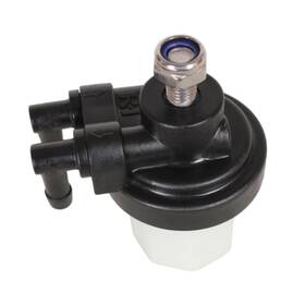 3b7-02230-0 Yiheozux 35-853733a2 Fuel Filter For Tohatsu Nissan Outboard 3ac022300m 4 5 6 9.9-140hp