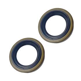 3852548 Yiheozux 2pcs For Volvo Penta Omc 911795 Glm 86560 Gimbal Bearing Oil Seal