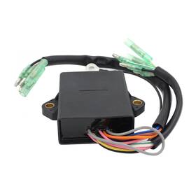 66m-85540-01-00 Yiheozux 66m-85540-01 Fit Yamaha F9.9/15hp F15a 4 Stroke 2000-later Cdi Unit 66m-85540