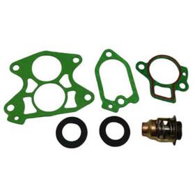 688-12411-10-00 Yiheozux 688-12411-10/11 50 C 122 F Thermostat For Yamaha 25 30 75 80 85 90 Hp Outboard
