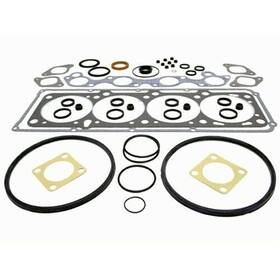 876022 Yiheozux 876302 Head Gasket Set Replaces For Volvo Penta Aq131 Aq151 230 250