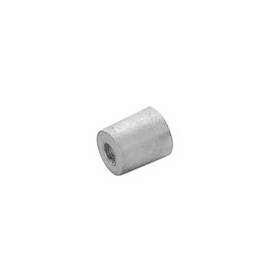 6g8-11325-00 Youuz Zinc Anode For Yamaha Outboard 6-70hp Engine Corrosion Protection