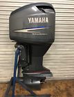 Z300txrc Yamaha Hpdi Hp Outboard Motor