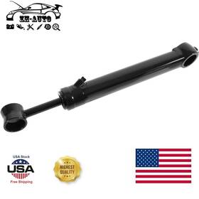 98704a26 Zhauto 18-2425 Trim Ram Cylinder Power For Mercruiser Bravo I Ii Iii