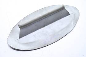 Z1184 Zodiac Light Grey Seat Support