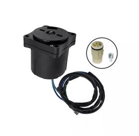 38100-93j03 Zreneyfex 12v Tilt Trim Motor Replacement For Honda Bf75 Bf90 Bf135 Bf150 B