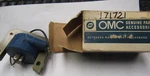 New Oem Omc Johnson / Evinrude Ignition Coil 171721. Fixed Price $82.99.