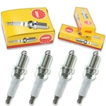 4PCS Suzuki DF200 Ngk Standard Spark Plugs 20002F-110001 To 20002Z-31X Za. Fixed Price $25.60.