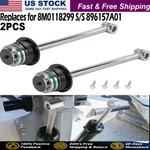 2*TRIM Rod Assy Kit For Mercury/mariner Verado 200-300HP IL6 8M0118299 896157A01. Fixed Price $258.99.