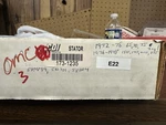 Cdi Johnson/ Evinrude Stator 173-1235. Fixed Price $280.00.