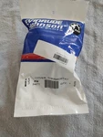 New 0344771 Genuine Oem Evinrude Johnson Brp Omc E-tec Thermostat Cover. Fixed Price $34.99.
