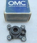 A30A Evinrude Johnson Omc 0435390 Impeller Housing Oem New Factory Parts. Fixed Price $10.85.