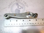 Omc /evinrude/johnson Boat Prewired Side Mount Remote Control Throttle Lever. Fixed Price $22.00.