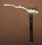 Evinrude 150 Hp Stroke Steering Arm Assembly 25" Xl Pn 0436983 Fits 1991-2000. Fixed Price $92.00.