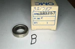 Nos Omc Evinrude Johnson Part No. 321787 Seal. Fixed Price $5.99.