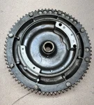 Johnson Evinrude Omc 18-25 Hp Flywheel 581789 580866. Fixed Price $199.99.