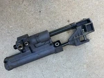 Volvo Penta Sx-m Power Steering Actuator 3850686 Omc Cobra Freshwater Used 1995. Fixed Price $279.95.