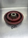 1972-1975 Mercury Cyl Outboard 50 65 60 Hp Flywheel Assy 3581394 A1. Fixed Price $56.39.