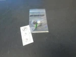 Yamaha Outboard 6AW-8366B-10-00 Water Pressure Sensor BIN00234. Fixed Price $160.00.