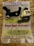 0398682 394498 Omc Cam & Lever Assembly Evinrude Johnson Nos. Fixed Price $39.99.